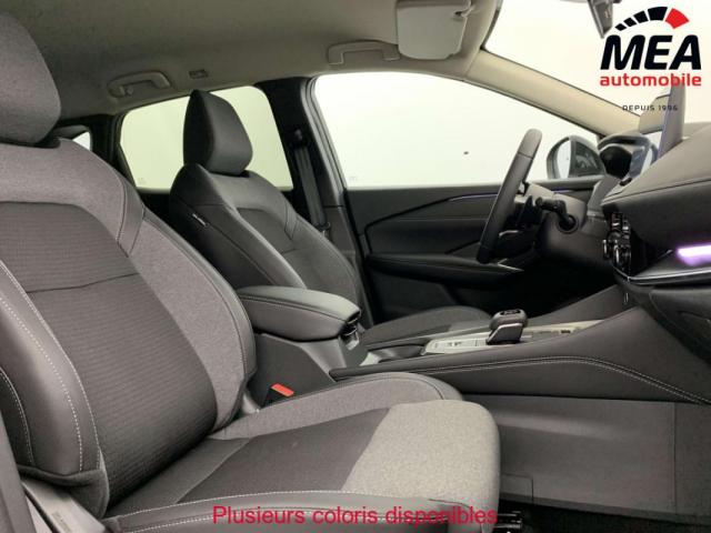 Nissan Qashqai image 4