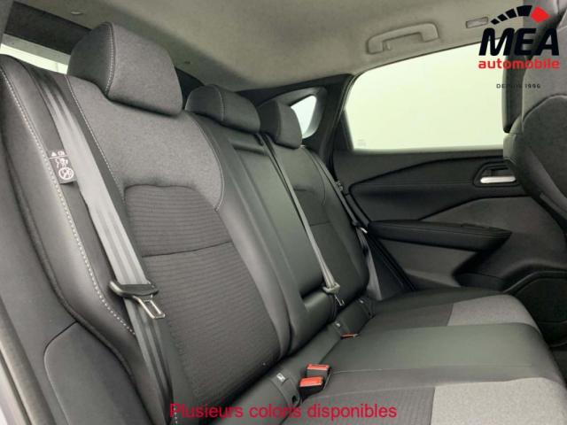 Nissan Qashqai image 5