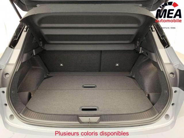 Nissan Qashqai image 1