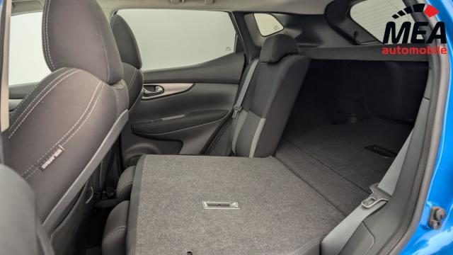 Nissan Qashqai image 4
