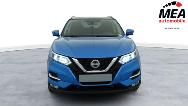 Nissan Qashqai image 9