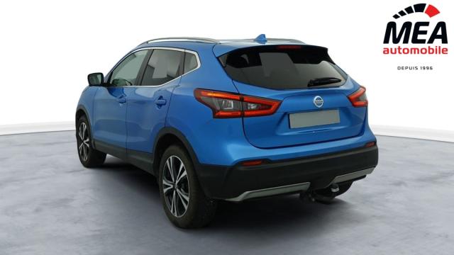 Nissan Qashqai image 5