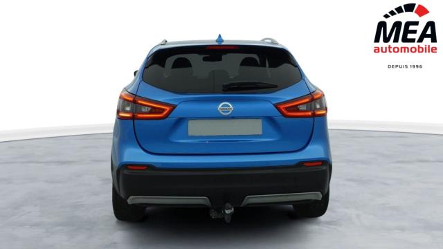 Nissan Qashqai image 6