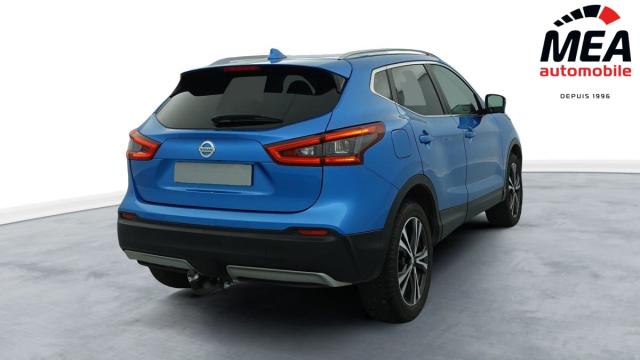 Nissan Qashqai image 7