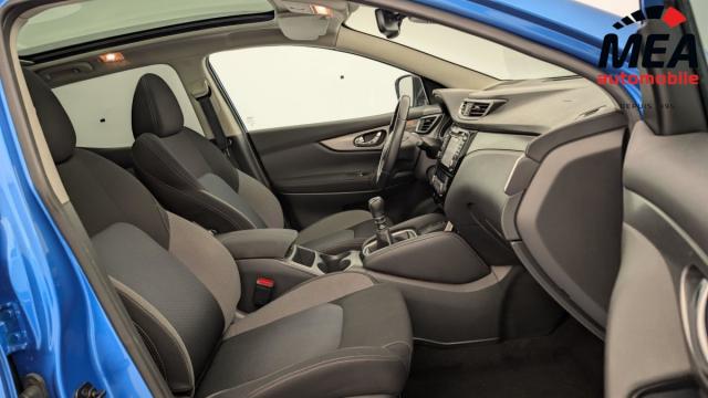 Nissan Qashqai image 3