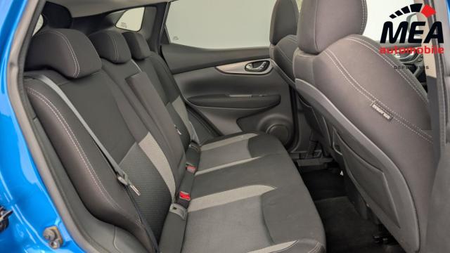 Nissan Qashqai image 2