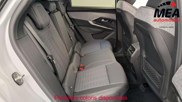 Peugeot 3008 image 5
