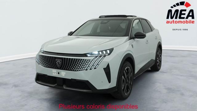 Peugeot 3008 image 8