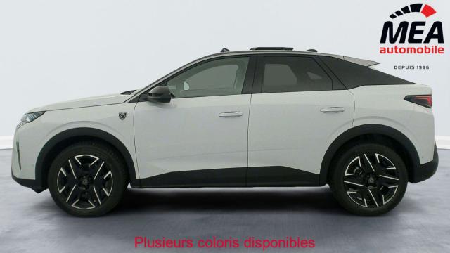 Peugeot 3008 image 1
