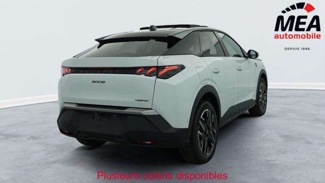 Peugeot 3008 image 9