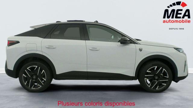 Peugeot 3008 image 7