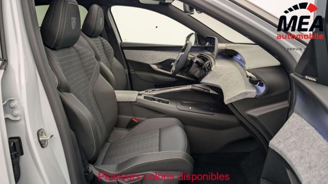 Peugeot 3008 image 3