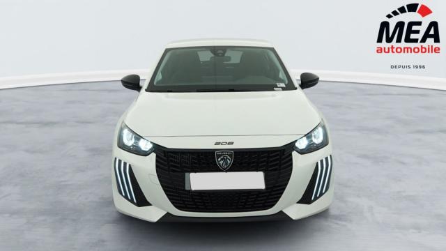 Peugeot 208 image 9