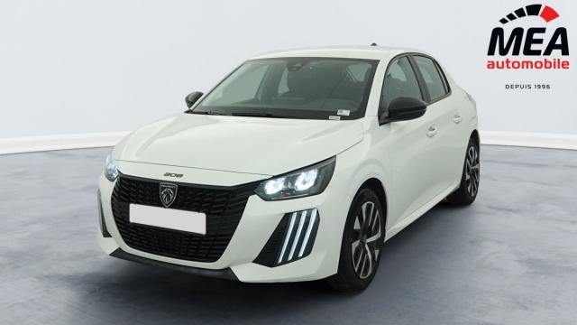Peugeot 208 image 3
