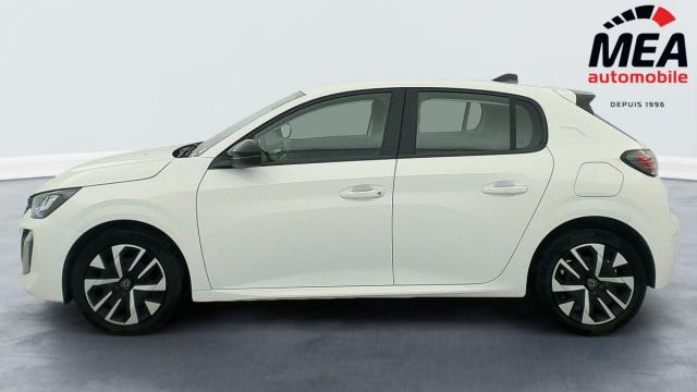 Peugeot 208 image 8