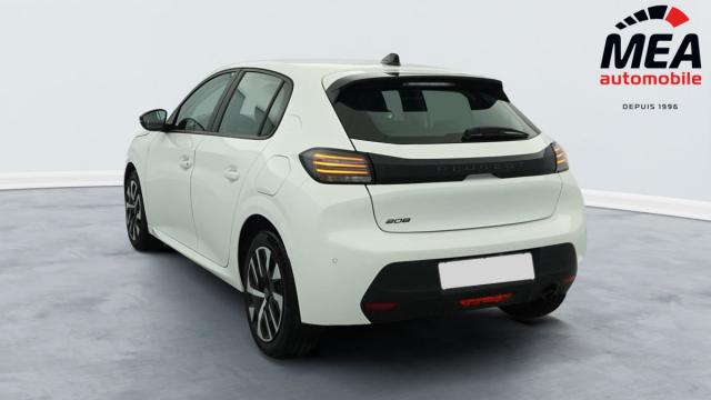Peugeot 208 image 4
