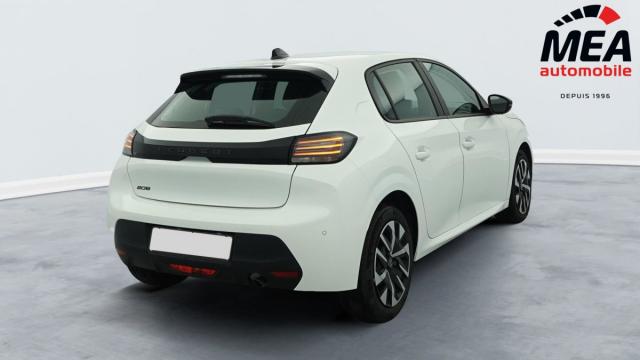 Peugeot 208 image 2