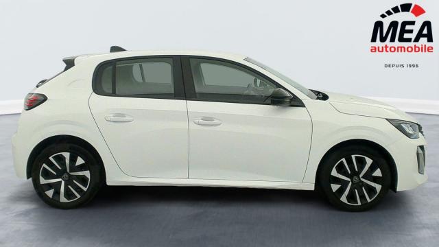 Peugeot 208 image 6