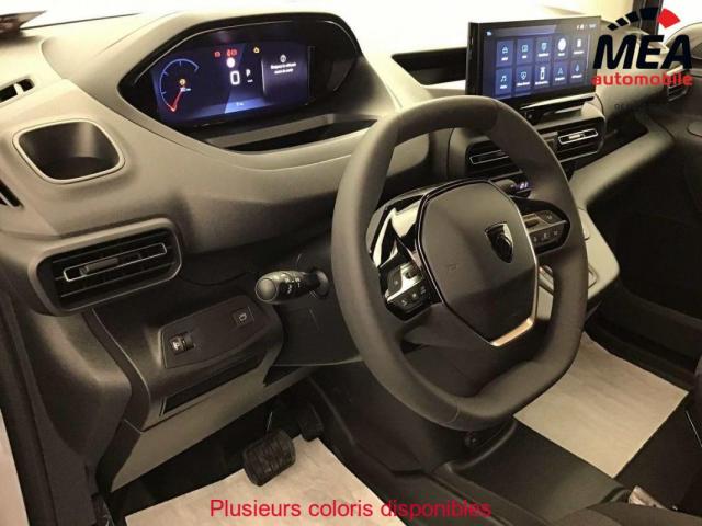 Peugeot Partner image 1