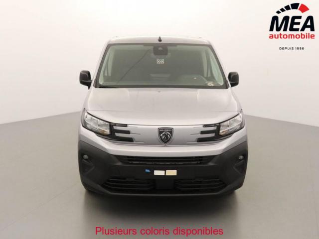 Peugeot Partner image 8
