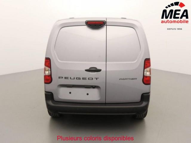 Peugeot Partner image 6