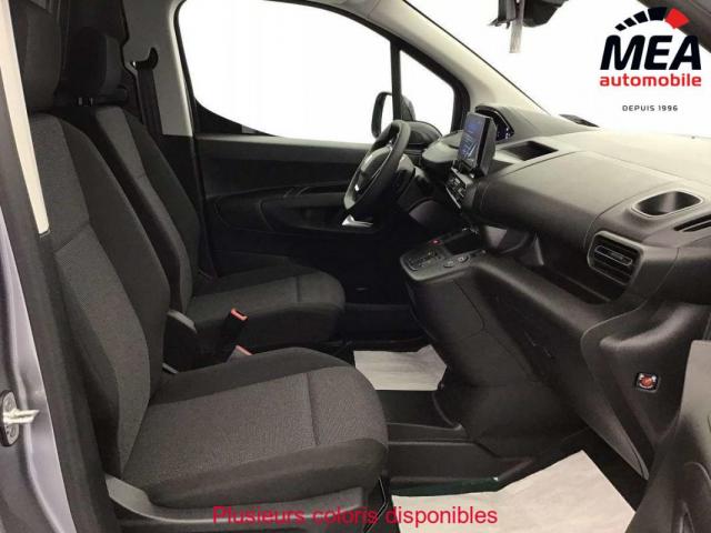 Peugeot Partner image 3