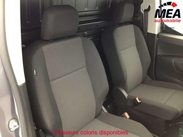 Peugeot Partner image 9