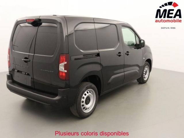 Peugeot Partner image 6