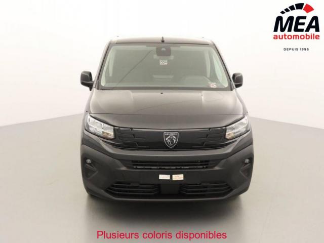 Peugeot Partner image 5