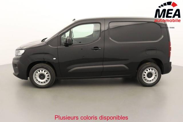 Peugeot Partner image 7