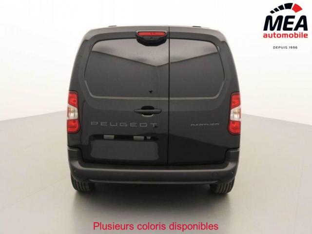 Peugeot Partner image 3