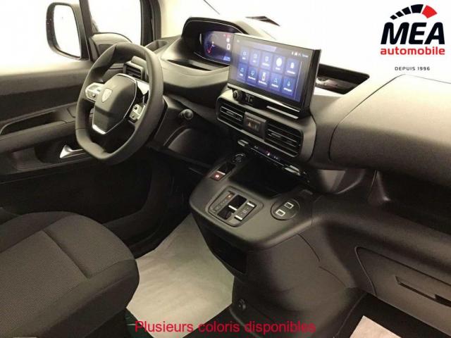 Peugeot Partner image 2