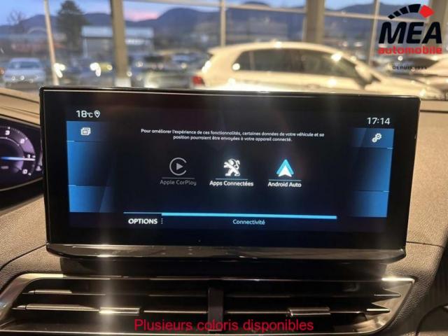 Peugeot 5008 image 2