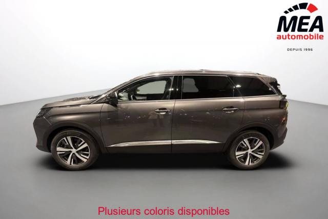 Peugeot 5008 image 9