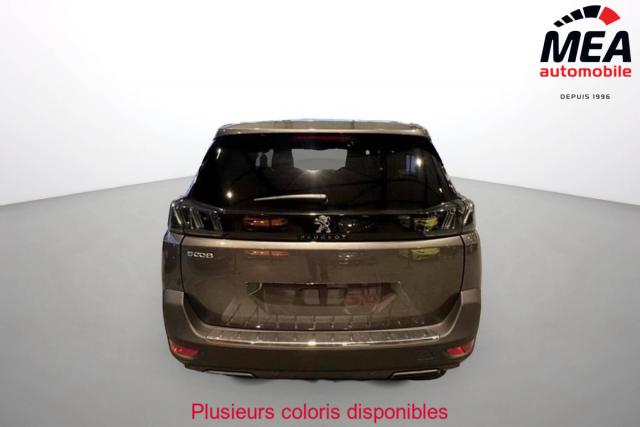 Peugeot 5008 image 7
