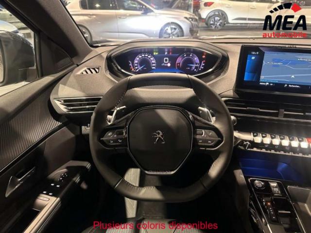 Peugeot 5008 image 6