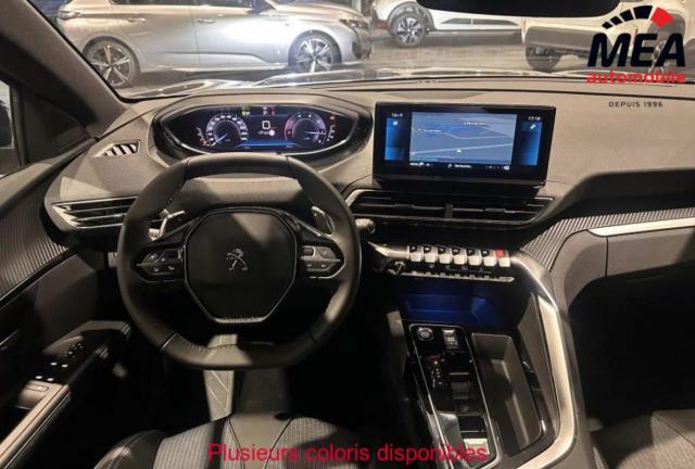 Peugeot 5008 image 5