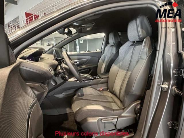 Peugeot 5008 image 4