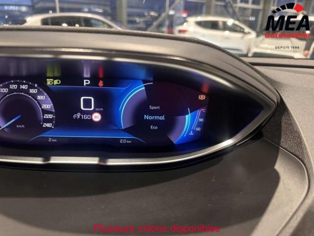 Peugeot 5008 image 3