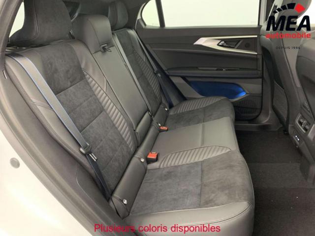 Renault Rafale image 6