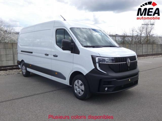 Renault Master image 3