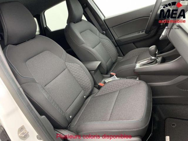Renault Symbioz image 5