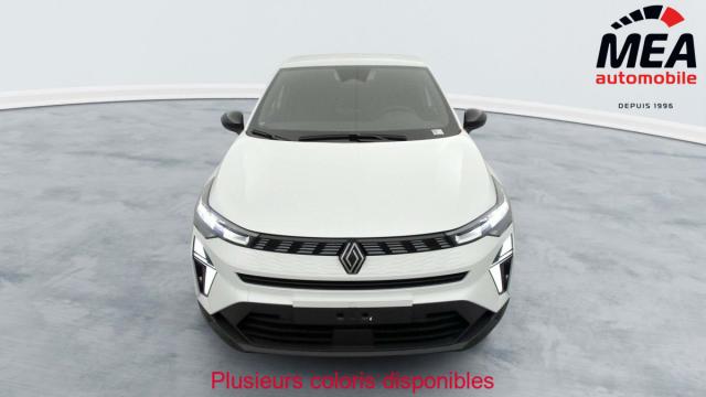 Renault Symbioz image 4