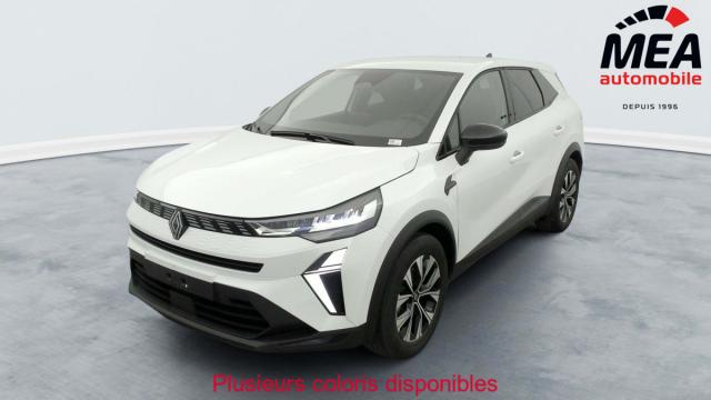 Renault Symbioz image 6