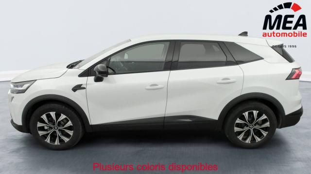 Renault Symbioz image 2