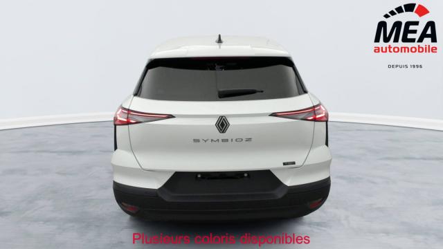 Renault Symbioz image 7