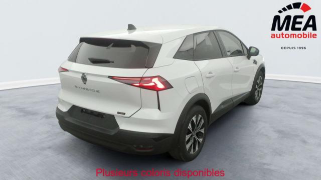 Renault Symbioz image 9