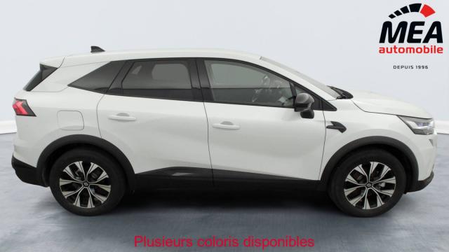 Renault Symbioz image 1