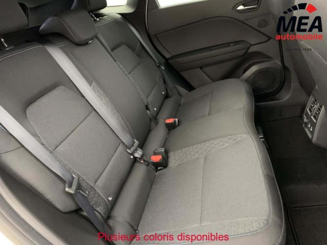 Renault Symbioz image 8