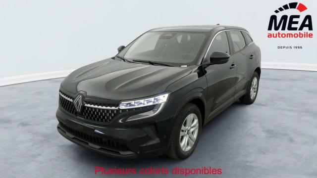 Renault Austral image 8